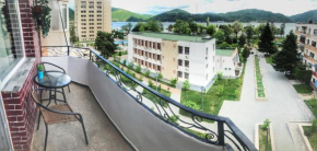 Panorama apartament